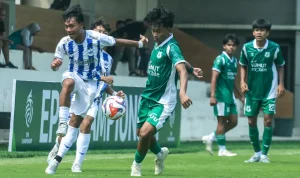 PSIS U19 Ditahan PSMS Medan, Dicky Firasat Tetap Apresiasi Perkembangan Tim
