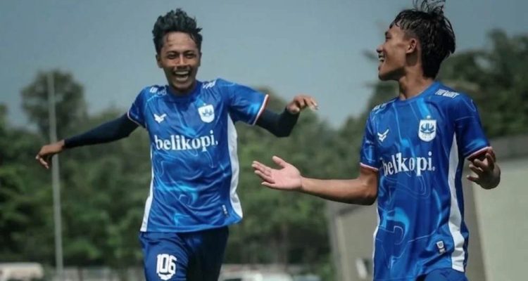 PSIS Semarang U19 Akhirnya Pecah Telur, Tumbangkan Persekat Tegal U19 2-0 di Bekasi