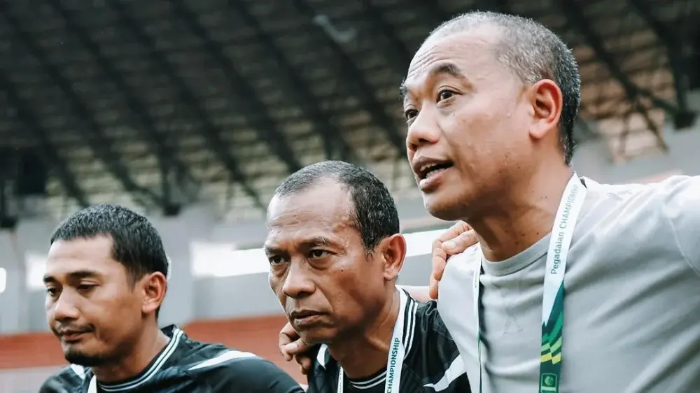 PSMS Siap Akhiri Tren Buruk Lawan Sriwijaya FC