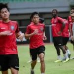 PSPS Pekanbaru Waspadai Kebangkitan Sriwijaya FC, Targetkan Poin Penuh di Bekasi