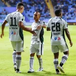 PSS Sleman Ditahan Imbang Persiba, Tiket Promosi Ditentukan di Laga Terakhir