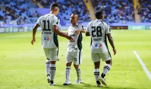 PSS Sleman Ditahan Imbang Persiba, Tiket Promosi Ditentukan di Laga Terakhir