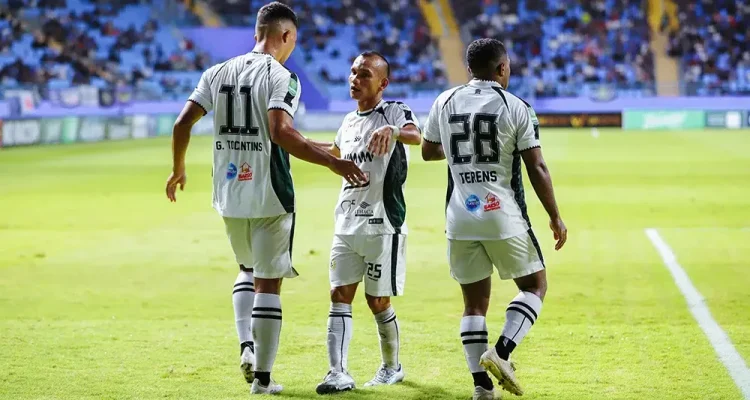 PSS Sleman Ditahan Imbang Persiba, Tiket Promosi Ditentukan di Laga Terakhir