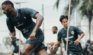 PSS Sleman Manfaatkan Waktu Recovery Panjang Jelang Hadapi Persiku Kudus