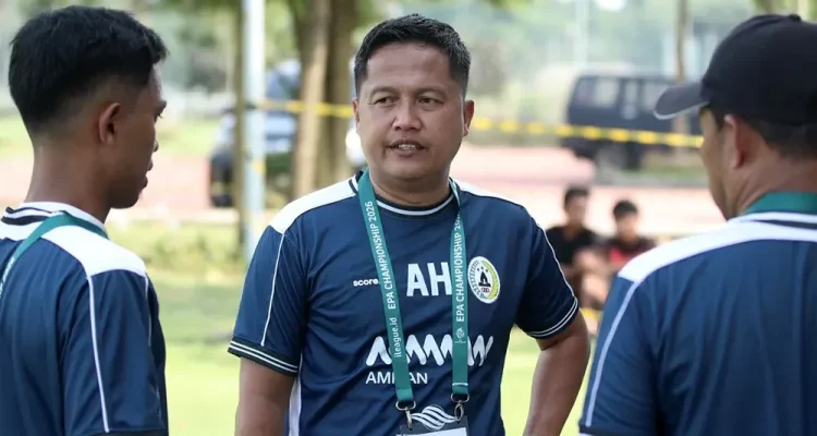 PSS Sleman U19 Jaga Tren Positif, Anang Hadisaputra Tekankan Fokus Hadapi Laga Krusial