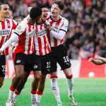 PSV Kunci Gelar Liga Belanda 2025/2026, Hat-trick Juara Beruntun