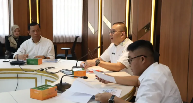 Palembang Jadi Kandidat Percontohan Sekolah Rakyat, Pendidikan Gratis untuk 1.000 Siswa