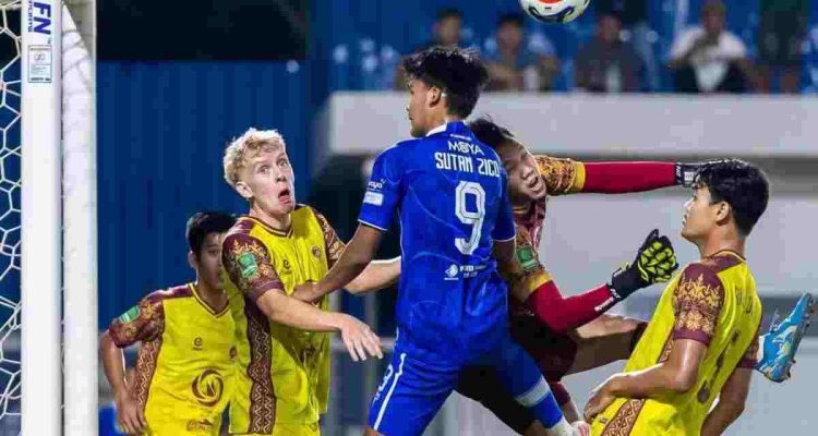 Jadwal Lengkap Pekan 23 Pegadaian Championship 2025/2026 Grup 1: Sriwijaya FC Hadapi PSPS, Sumsel United Tandang ke Aceh