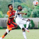 Persipura U19 Ditahan Imbang Kendal Tornado, Ridwan Bauw Soroti Transisi dan Lini Serang