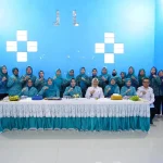 Pembinaan PKK di Mangga Besar, Dorong Peran Kader dalam Membangun Keluarga Berkualitas