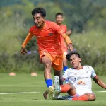 Evaluasi Ardi Hernando: Finishing Tumpul dan Transisi Lambat Jadi PR Sumsel United U19 Usai Imbang Lawan PSS Sleman U19
