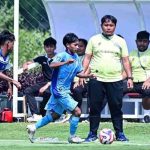 Persela Lamongan U19 Ditahan Imbang FC Bekasi City U19, Finishing Jadi Sorotan