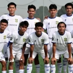 Persiba Balikpapan U19 Gagal Amankan Kemenangan, Aidin Elmi Soroti Set Piece dan Faktor Fisik