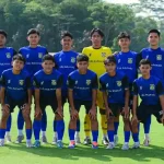 Persiba Balikpapan U19 Evaluasi Total, Bidik Kebangkitan Saat Hadapi Persiraja U19 di EPA Championship
