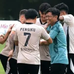 Persiku Kudus Siap Tantang PSS Sleman, Meski Aman Degradasi Tetap Incar Poin