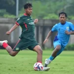 Persipal FC U19 Kembali Tumbang, Gol Injury Time Persela U19 Jadi Penentu Kekalahan