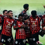 Dramatis! Persipura Jayapura U-19 Menang 3-2 atas PSMS Medan U-19 Meski Bermain 10 Pemain