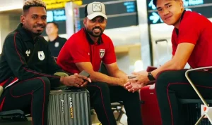 Jadwal Lengkap Pekan 23 Pegadaian Championship 2025/2026 Grup 2: Persiba vs Persipura Jadi Sorotan, Deltras Tantang Persela