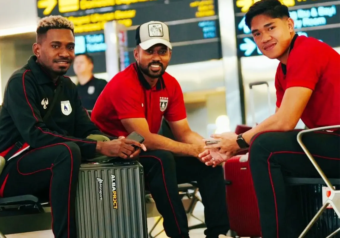 Jadwal Lengkap Pekan 23 Pegadaian Championship 2025/2026 Grup 2: Persiba vs Persipura Jadi Sorotan, Deltras Tantang Persela