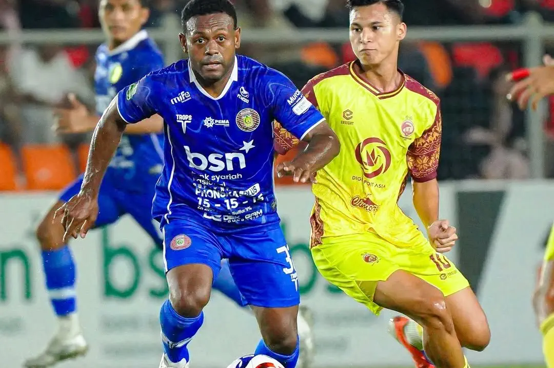 Persiraja Tantang Sumsel United di Laga Krusial, Tiket Mulai Dijual
