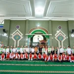 Ratusan Calon Jemaah Haji Prabumulih Ikuti Manasik, Ini Pesan Penting Pemkot