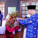 Asisten III Hadiri Al-Malik Event 11, Dorong Kreativitas Generasi Menuju Indonesia Emas