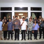 Prabumulih Berpeluang Jadi Percontohan Nasional Pengelolaan Sampah, Kemen LH Beri Apresiasi