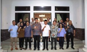 Prabumulih Berpeluang Jadi Percontohan Nasional Pengelolaan Sampah, Kemen LH Beri Apresiasi