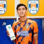 Ragil Bersinar! Pemain Muda Kendal Tornado FC Raih Penghargaan Bergengsi Februari 2026