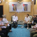 Ratu Dewa Gandeng Cermin Kota, Fokus Atasi Sampah dan Layanan Publik