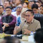 Ratu Dewa Matangkan Persiapan Kunjungan Menteri PKP, Fokus Perumahan Layak Huni di Palembang