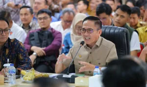 Ratu Dewa Matangkan Persiapan Kunjungan Menteri PKP, Fokus Perumahan Layak Huni di Palembang