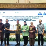 Musrenbang Palembang 2027, Ini Prioritas Utamanya