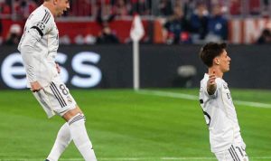 Bayern Singkirkan Madrid, Siap Tantang PSG di Semifinal Liga Champions
