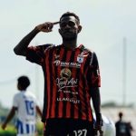 Persipura U19 Tampil Perkasa, Hancurkan PSIS U19 4-0 di EPA Championship