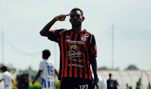 Persipura U19 Tampil Perkasa, Hancurkan PSIS U19 4-0 di EPA Championship