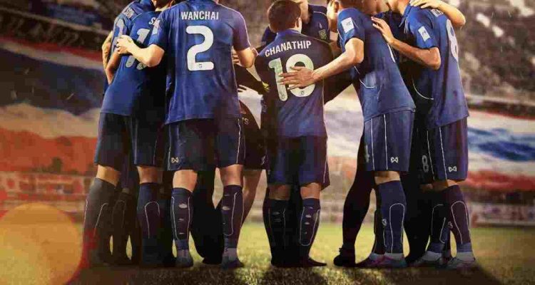 Thailand Lolos Dramatis ke Piala Asia 2027, Tumbangkan Turkmenistan Lewat Gol Menit Akhir