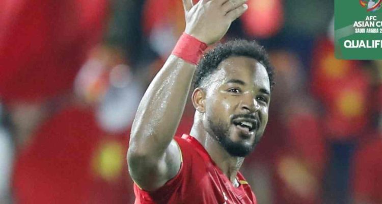 Hasil Kualifikasi Piala Asia 2027: Tajikistan Lolos Dramatis, Thailand dan Vietnam Ikut Amankan Tiket