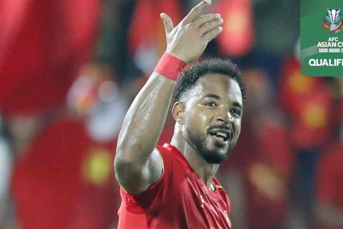 Hasil Kualifikasi Piala Asia 2027: Tajikistan Lolos Dramatis, Thailand dan Vietnam Ikut Amankan Tiket