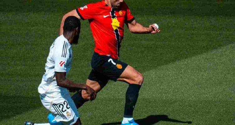 Kejutan LaLiga: Los Blancos Dipermalukan Mallorca di Menit Akhir