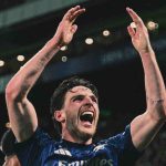 Arsenal sukses mengalahkan Sporting CP 1-0 lewat gol dramatis Kai Havertz di injury time pada leg pertama perempat final Liga Champions 2026.