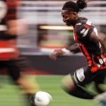 AC Milan Dipermalukan Udinese 0-3 di San Siro, Posisi Rossoneri Terancam