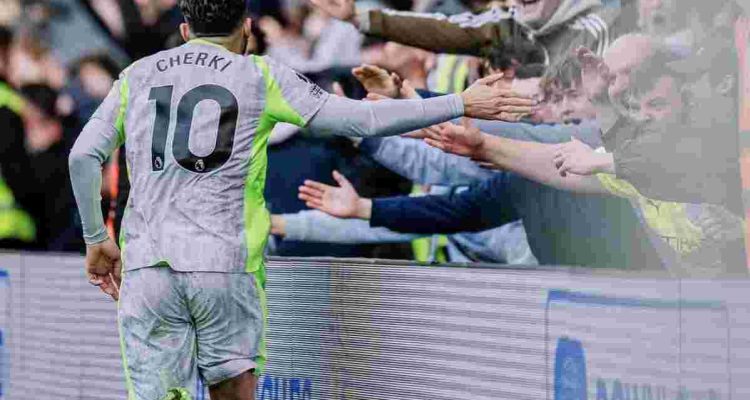 Manchester City Permalukan Chelsea 3-0 di Stamford Bridge, Tekan Jarak dengan Arsenal