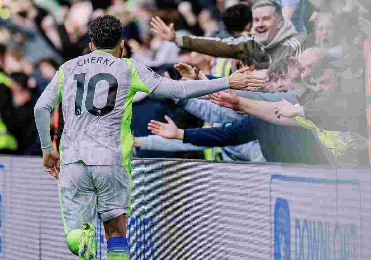Manchester City Permalukan Chelsea 3-0 di Stamford Bridge, Tekan Jarak dengan Arsenal