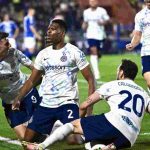 Hasil Liga Italia: Comeback Dramatis Inter Milan Tumbangkan Como 1907 4-3, Kokoh di Puncak Klasemen