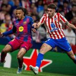 Menang 2-1 atas Atletico Madrid, Barcelona Tetap Tersingkir dari Liga Champions