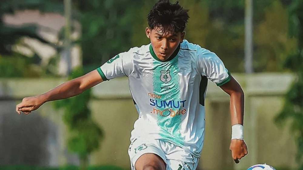 PSMS Medan U19 Tumbang Dramatis dari Kendal Tornado, Gagal Amankan Poin Meski Sempat Bangkit
