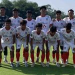 Ardi Hernando Puji Performa Tim Usai Sumsel United U19 Raih Tiga Poin