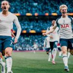 Gagal Menang, Spurs Tetap Terjebak di Zona Degradasi