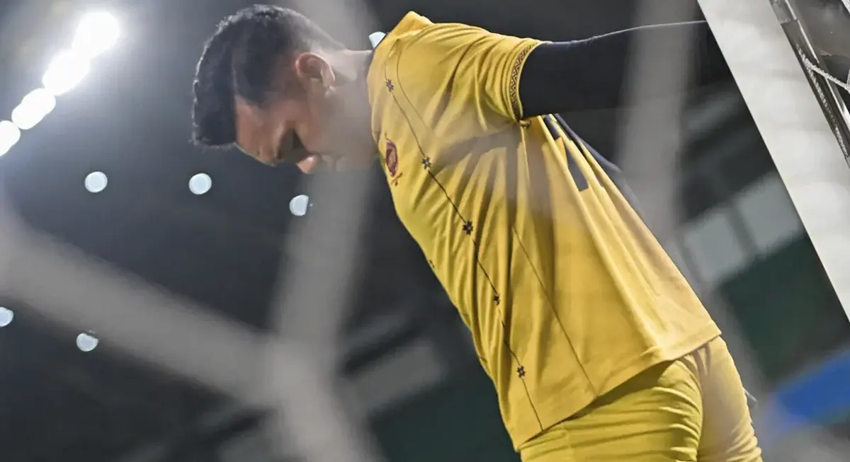 Sriwijaya FC Tantang Persekat Tegal, Ini Jadwal Lengkap Pekan 24